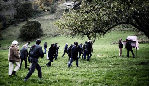 C'est dans la vallée 2025, 2021