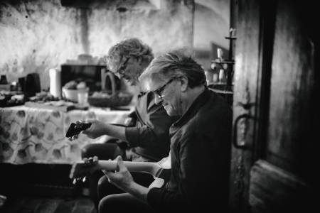 C'est dans la vallée 2025, 2021