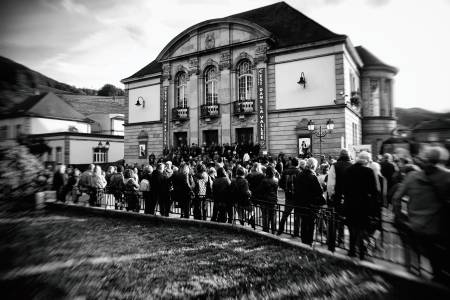 C'est dans la vallée 2025, 2023