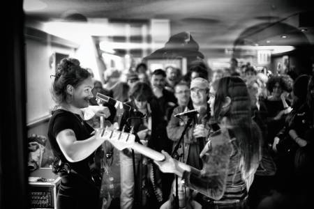 C'est dans la vallée 2025, 2023