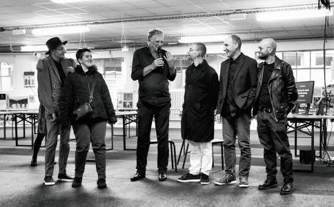 C'est dans la vallée 2025, 2025