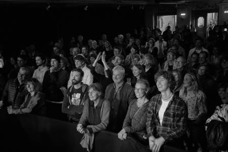 C'est dans la vallée 2025, 2025