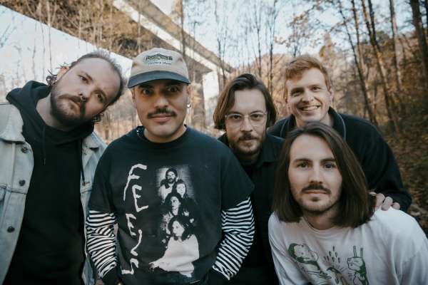 Fomies. © Nikita Thevoz