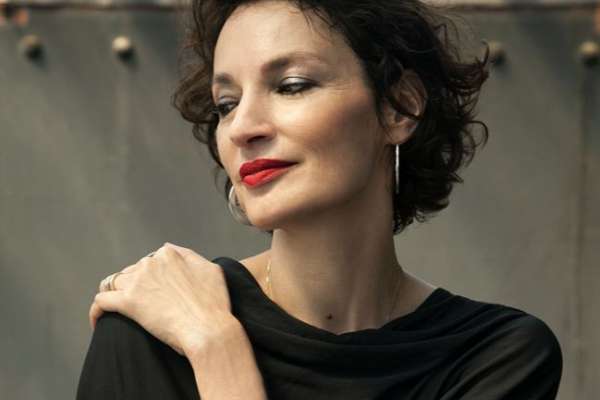 Jeanne Balibar