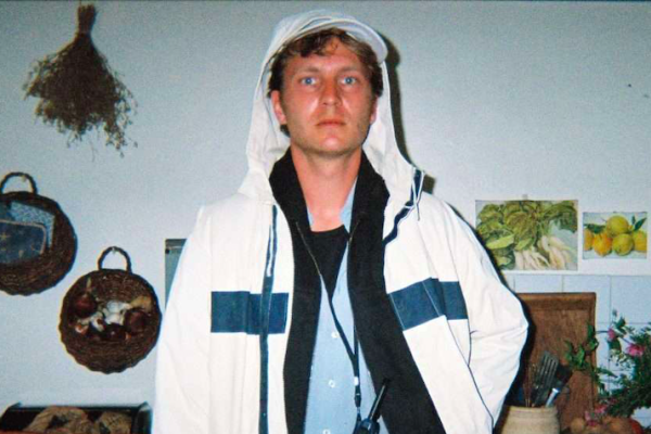 Roméo Poirier Roméo Poirier