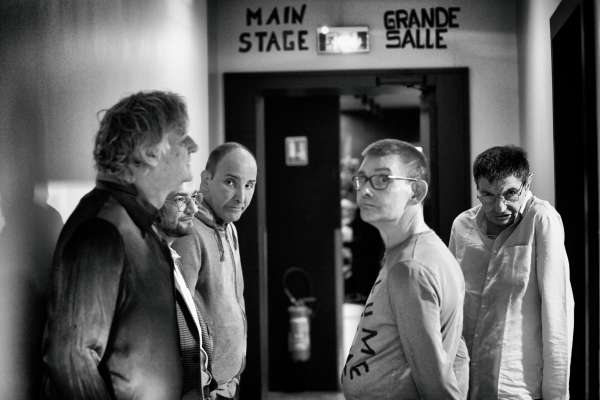 Sonnenblume. © BenPi