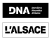 DNA / L'Alsace