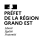 Préfet de la région Grand Est