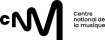 Centre national de musique